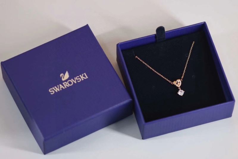 Swarovski Necklaces